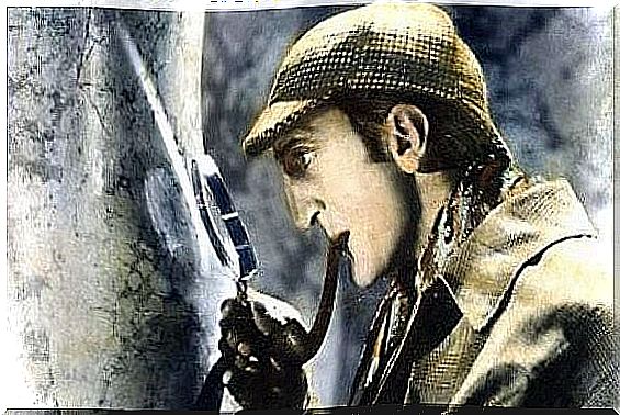 7 tips: you can think like Sherlock Holmes