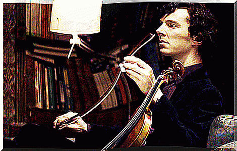 Sherlock Holmes