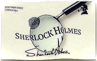 Sherlock Holmes