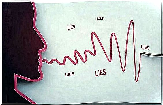 How does a liar's brain develop?