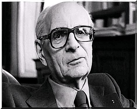 An extraordinary anthropologist: Claude Lévi-Strauss