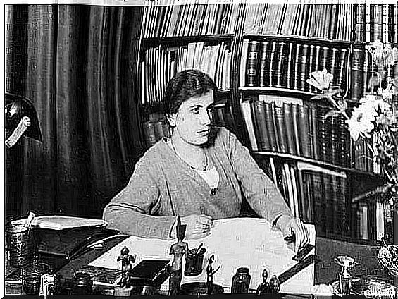 Anna Freud