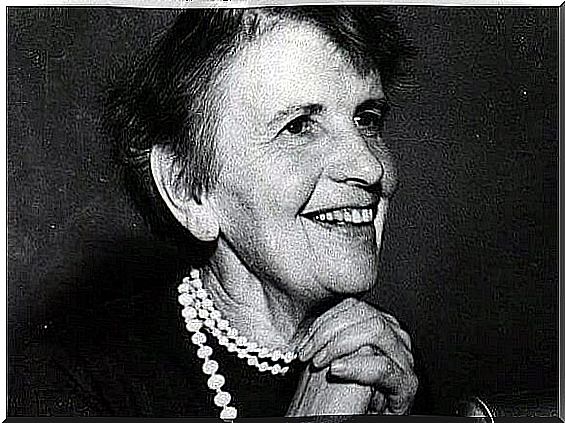 Anna Freud