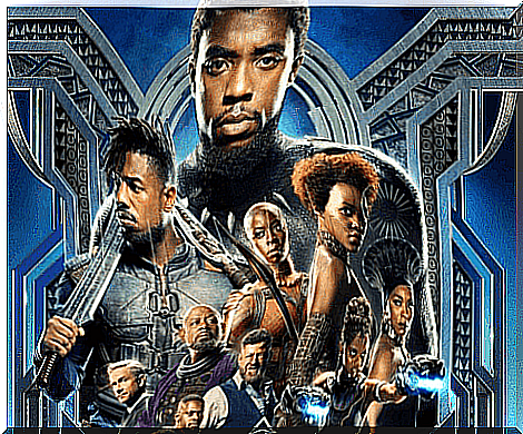 Black Panther: superheroes and inclusion