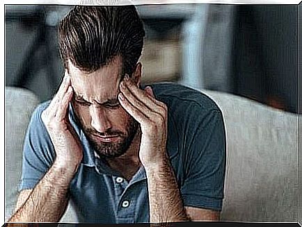 Stress is a factor that can cause tension headaches