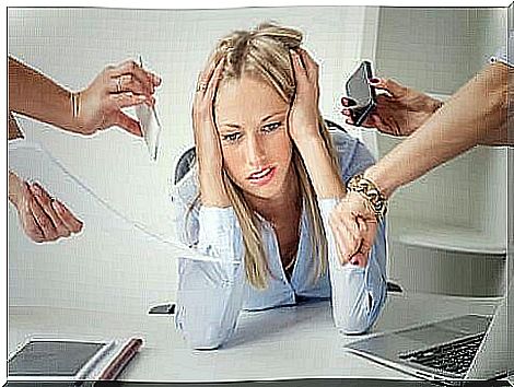 Chronic stress can cause you to lose memory