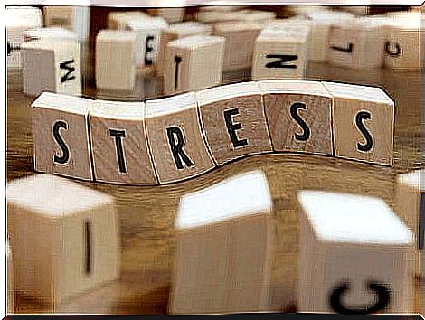 Chronic stress can affect memory in the long run.