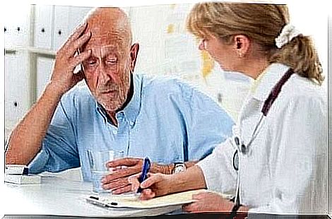 To detect dementia during GP visits