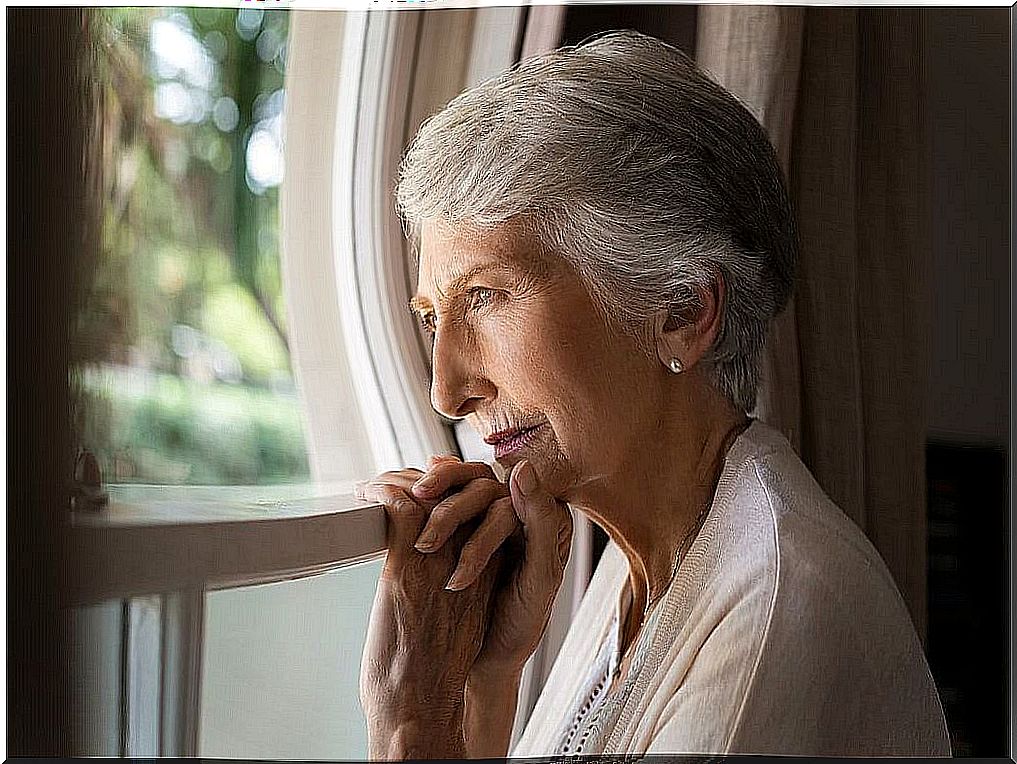 Detecting dementia early can have a lot to say for the patient's quality of life. 