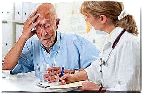 Detecting dementia is important during primary care visits. 