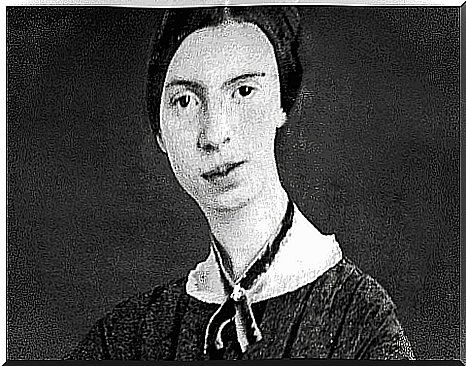 Emily Dickinson's demons are what many believe is the origin of her great success. 