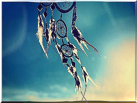 Dream catcher