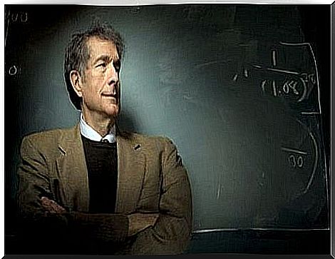 Howard Gardner.