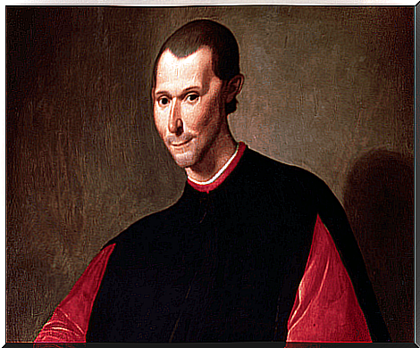 Five quotes by Niccolò Machiavelli