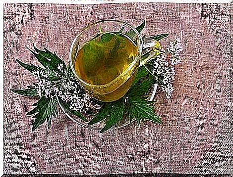 Valeriana can help sleep