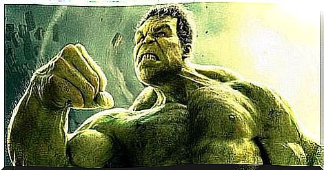 Hulk Syndrome: Bruce Banner's Nightmare