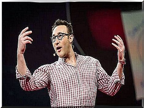 Learn about Simon Sinek and the Golden Circle