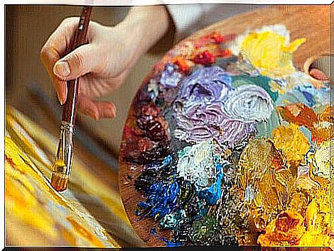 Art therapy for emotional intelligence