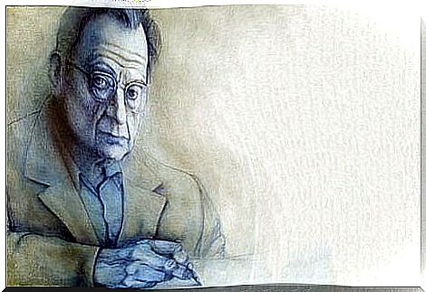 Erich Fromm