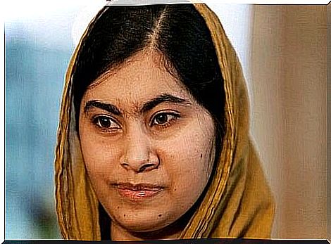 Malala Yousafzai: A young human rights lawyer