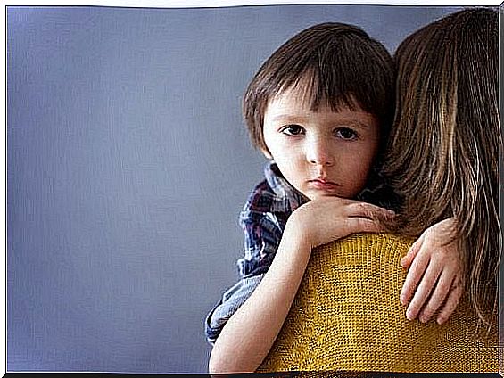 Parents who control their children emotionally beyond childhood