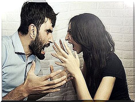 The importance of power struggle in the relationship