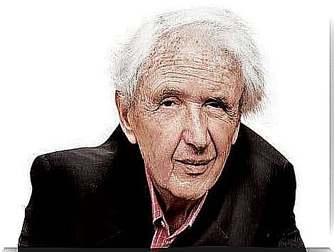 Frank McCourt's life is one of the most inspiring stories of failure.