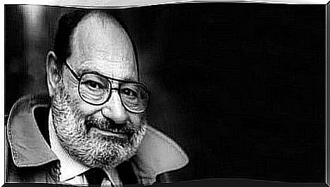 Umberto Eco: Novelist and philosopher